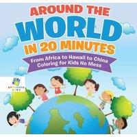 Educando Kids Around the World in 20 Minutes From Africa to Hawaii to China