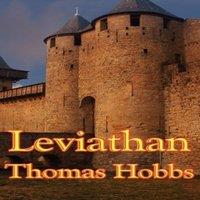 Thomas Hobbes Leviathan: A Classic Work on Power, Government, & the Social in White