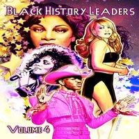 Michael Frizell Black History Leaders: Volume 4: Mariah Carey, Donna Summer