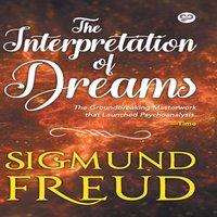 Sigmund Freud The Interpretation of Dreams (Hardcover Library Edition) Hardcover