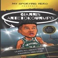 Rob Green My Sporting Hero: Giannis Antetokounmpo: Learn all about your