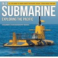 Baby Professor In A Submarine Exploring the Pacific: All You Need to Know about in White
