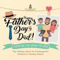 Baby Professor Happy Father's Day, Dad Celebrations from around the World - The in White