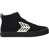 Cariuma Catiba High Pro Skate Black Plimsolls | Size: 9.5
