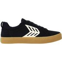Cariuma Catiba Pro Black Plimsolls | Size: 7