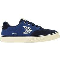 Cariuma Naioca Skate Navy Plimsolls | Size: 6