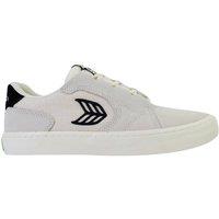 Cariuma T20 Pro Vintage Off-White Trainers in White | Size: 3.5