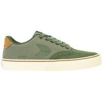 Cariuma Naioca Pro Green Plimsolls | Size: 9.5