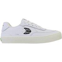 Cariuma Luan Pro White Trainers | Size: 10