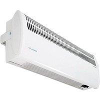 Consort HE7426 Air Curtain 6.0Kw in White