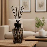 Madison & Mayfair 5 Litre Gourmand & Oriental Flower Reed Diffuser in Black