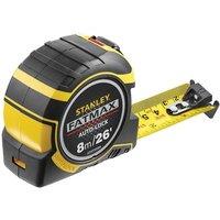 Stanley Fatmax Autolock Pocket Tape