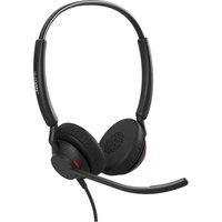 Jabra Engage 40 - Usb-a Uc Stereo in Black