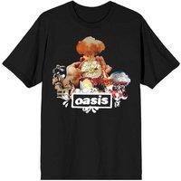 Oasis Music 