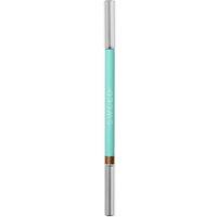 Sweed Women's Satin Eyeliner in Golden Beetle