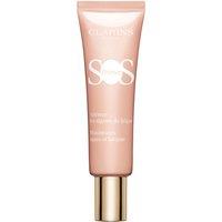 Clarins Women's SOS Primer in Pink | Size: 30ml
