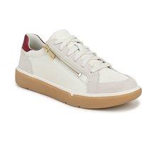 Vionic Women's City Walk Axs Trainers in Ivory | Size: 8