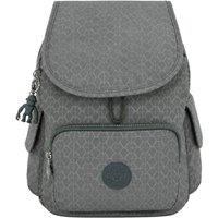 Kipling Women's City Pack S Dark Grey Backpack