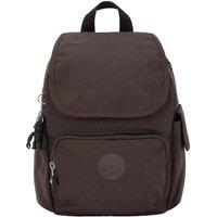 Kipling Women's City Pack Mini Brown Backpack
