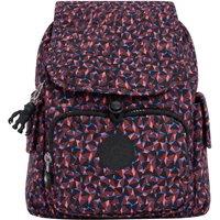 Kipling Women's City Pack Mini Multicolour Backpack