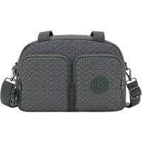 Kipling Women's Cool Defea BP Dark Grey Crossbody Bag