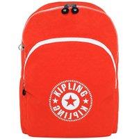 Kipling Women's Curtis M Cen Orange Backpack