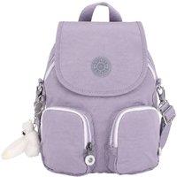 Kipling Women's Firefly Up Lilac Backpack