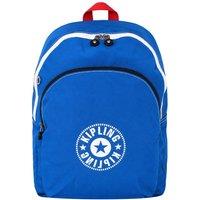 Kipling Women's Curtis L Cen Blue Backpack