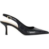 Dune London Women's 'Celise' Strappy Heels in Black | Size: 4