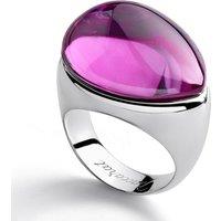 baccarat Women's Peony Radiance Ring 2805622 in Pink | Size: j