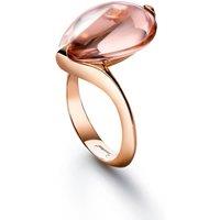 baccarat Women's Dawn Reflection Ring 2806958 in Pink | Size: N
