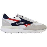 Reebok Men's LX2200 Grey Trainers | Size: 9