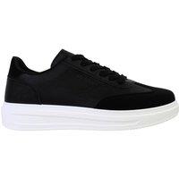 Penguin Men's Mode Black Trainers | Size: 10