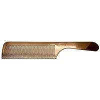 Gamma+ Metal Rake Comb - Rose Gold