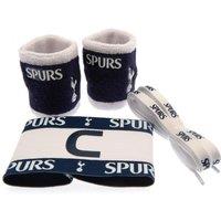 Tottenham Hotspur FC Accessories Set in Blue