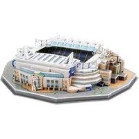 Chelsea FC Stamford Bridge Stadium 3D Puzzle