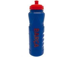 FC Barcelona Sports Bottle in Blue