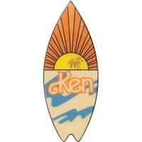 Barbie Ken Surfboard Magnetic Bottle Opener