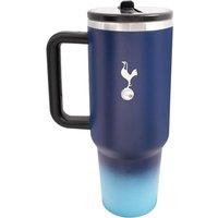 Tottenham Hotspur FC 1.2L Tumbler With Lid in Blue
