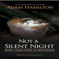 Adam Hamilton Not a Silent Night Youth Leader Guide: Mary Looks Back to