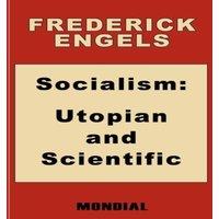 Frederick Engels Socialism: Utopian & Scientific (Appendix: The Mark. Preface: