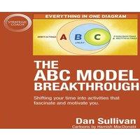 Dan Sullivan The ABC Model Breakthrough: Shifting your time into activities
