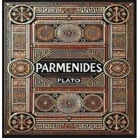 Plato Parmenides (Collector's Edition) (Laminated Hardback with Jacket)