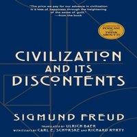 Sigmund Freud Civilization & Its Discontents (Warbler Classics Annotated