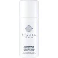 Oskia Renaissance Cleansing Gel Illuminating Vitamin Melting Cleanser | Size: 100ml