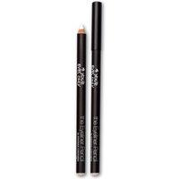 Fontana Contarini Women's Wet & Dry Eyeliner Pencil - Pearl White