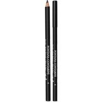 Fontana Contarini Women's Wet & Dry Eyeliner Pencil - Brown