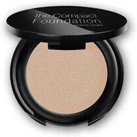 Fontana Contarini Women's The Compact Foundation - Shade 0