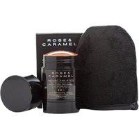 Rose & Caramel Women's Instant Bronzed Tanning Stick 70g