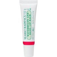 Mario Badescu Women's Watermelon & Basil Lip Balm 10g in Misc